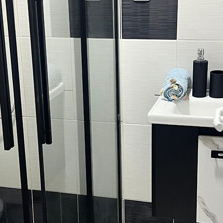 Guesthouse Vanilla 谢尼察 外观 照片