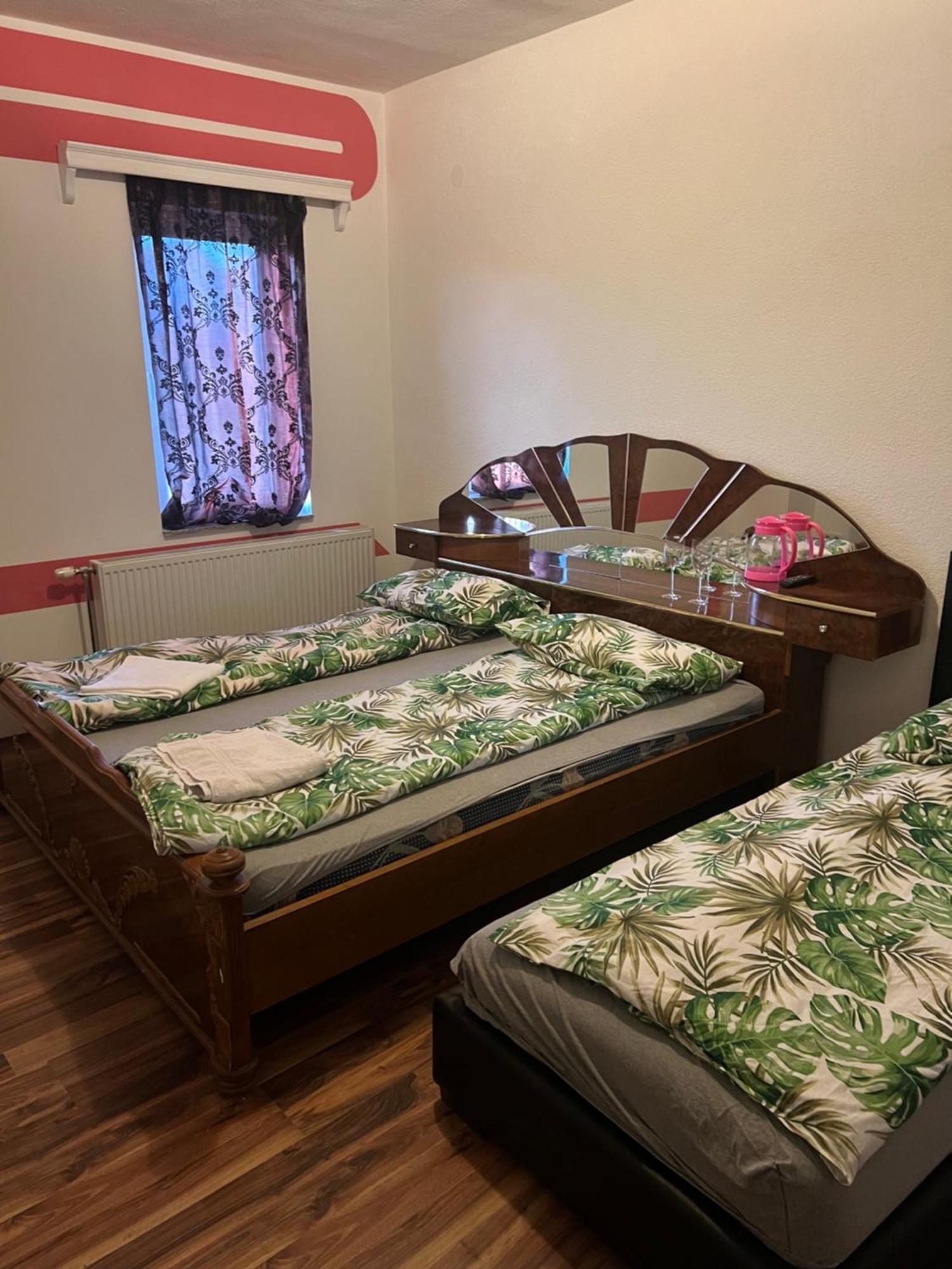 Guesthouse Vanilla 谢尼察 外观 照片