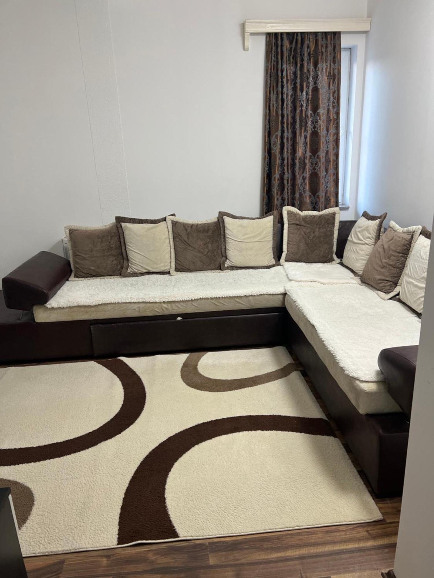 Guesthouse Vanilla 谢尼察 外观 照片