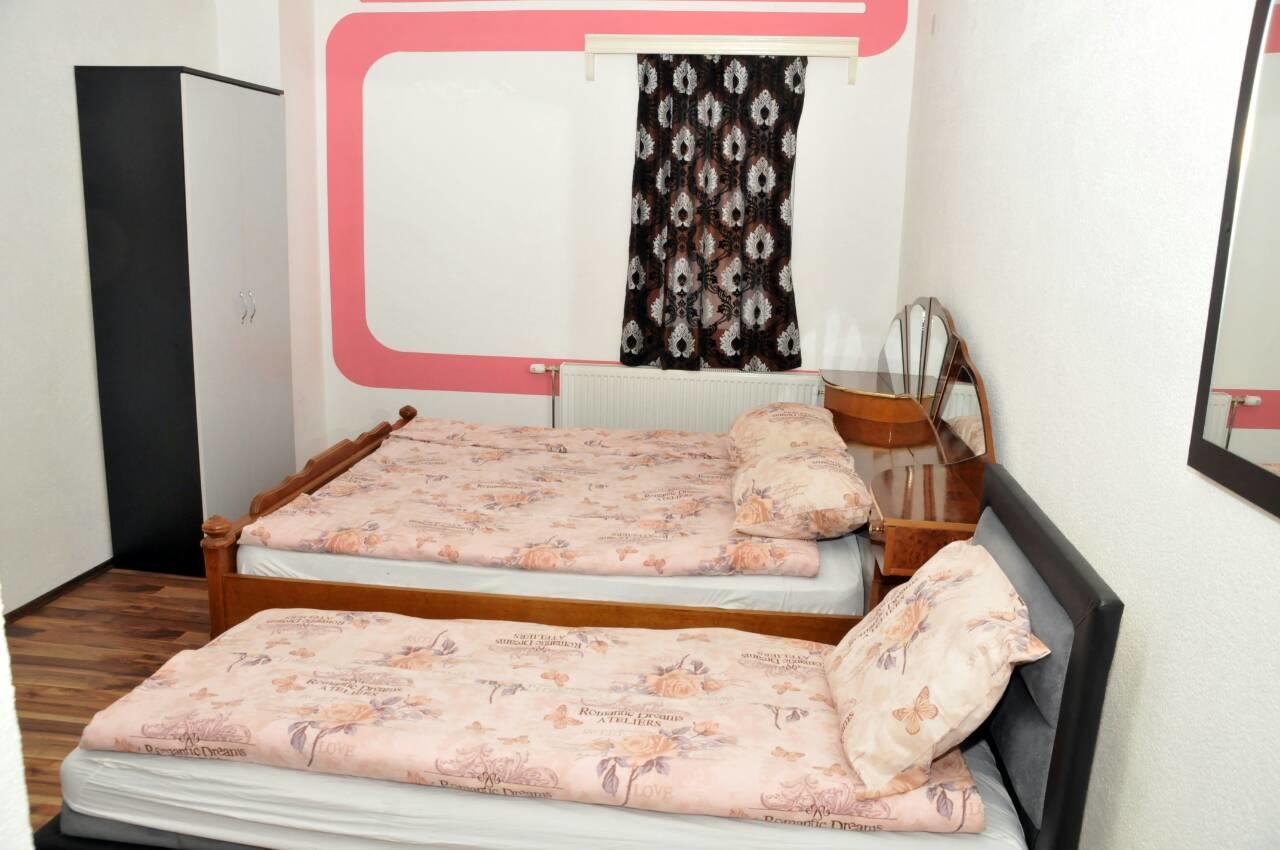 Guesthouse Vanilla 谢尼察 外观 照片