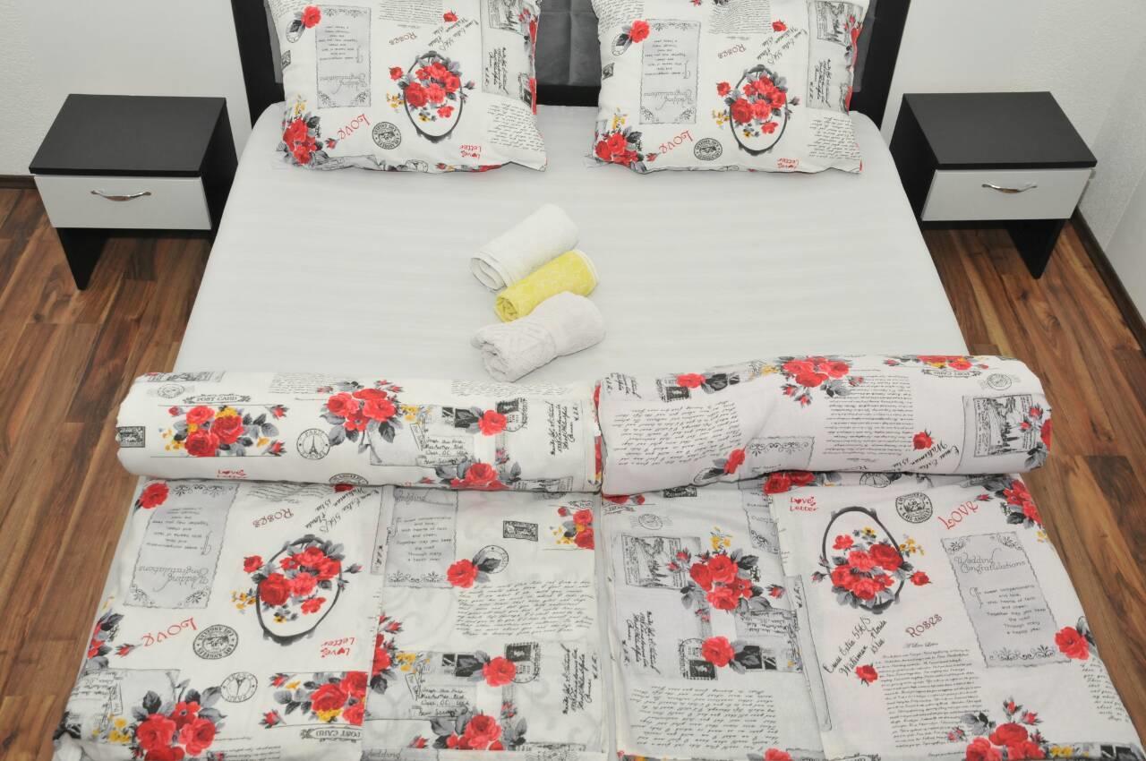 Guesthouse Vanilla 谢尼察 外观 照片